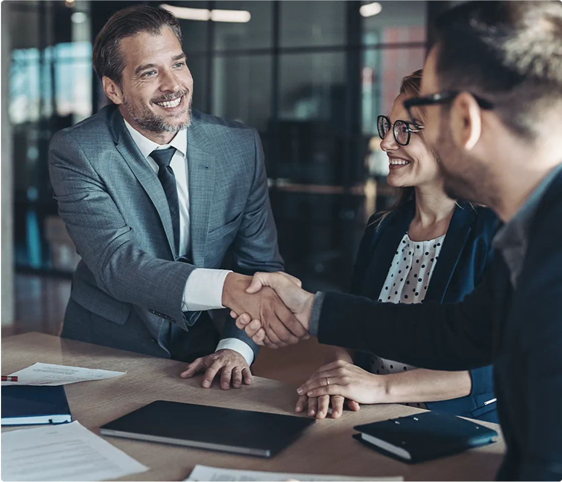 Networking estratégico