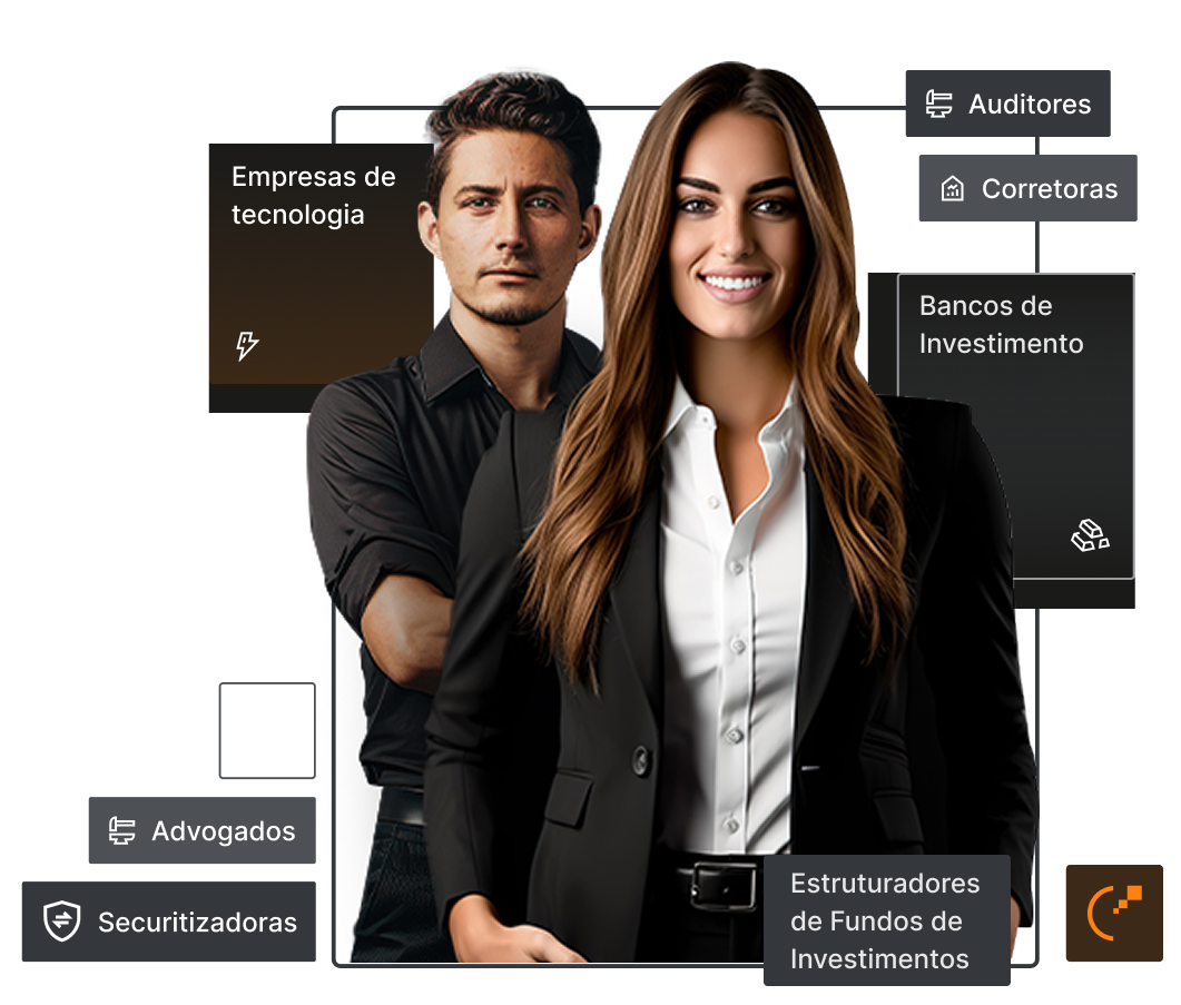 Plataforma Uqbar para prestadores de serviços